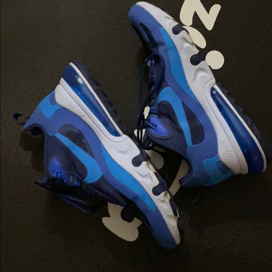 Air270 React
